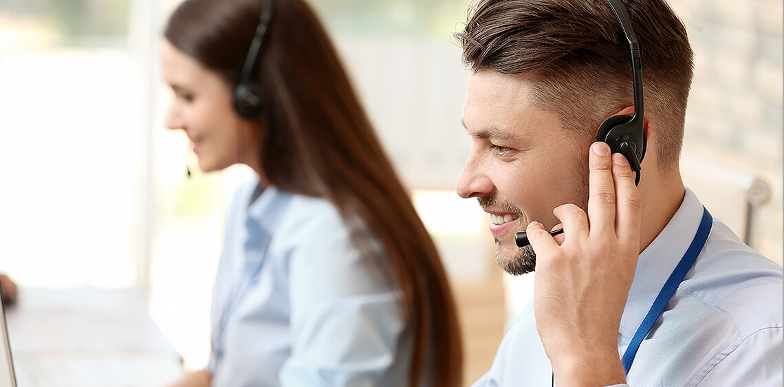 服務保障 倉儲貨架服務保障